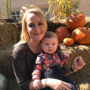 Meet your Posher, Kathleen